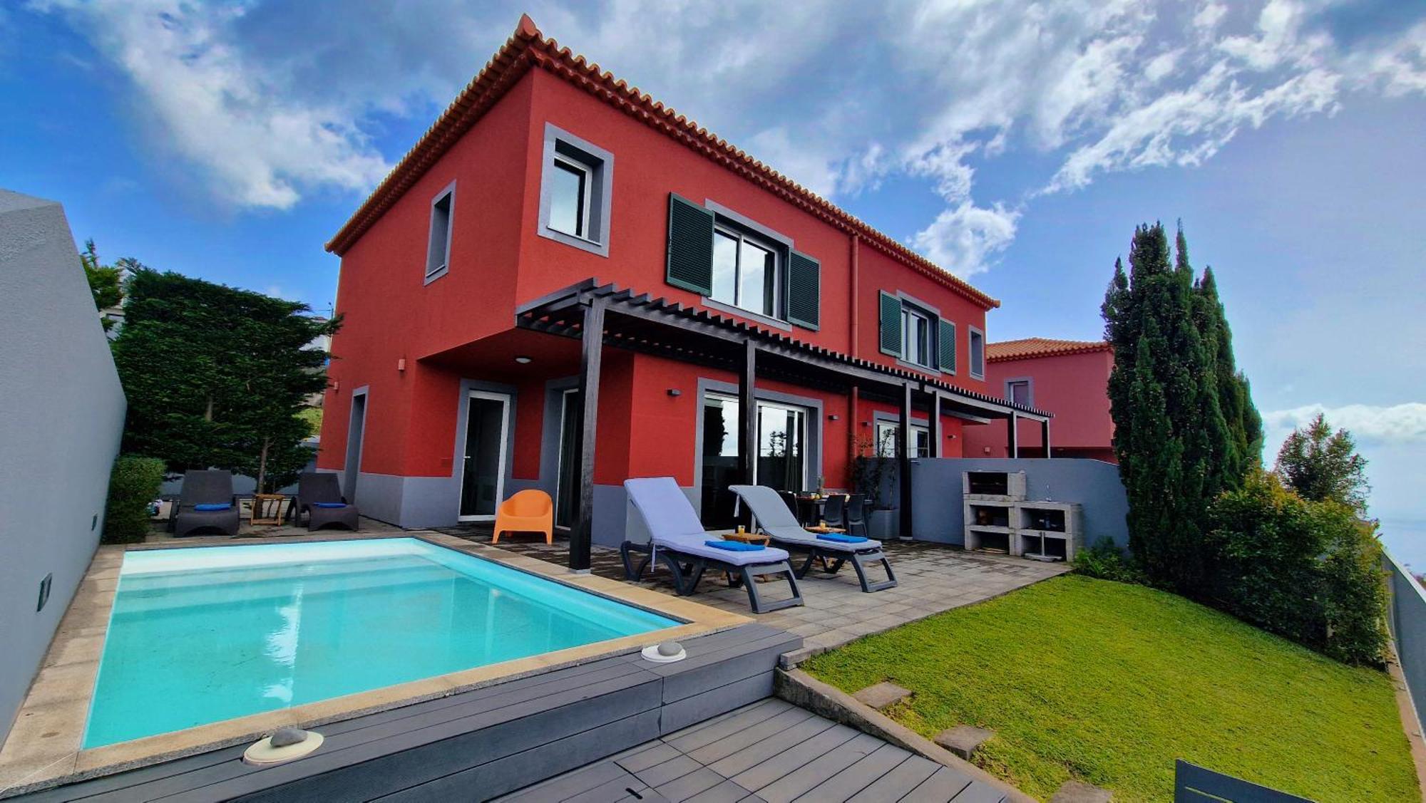 Villa Antonina By Lovelystay Арко да Калйета Екстериор снимка