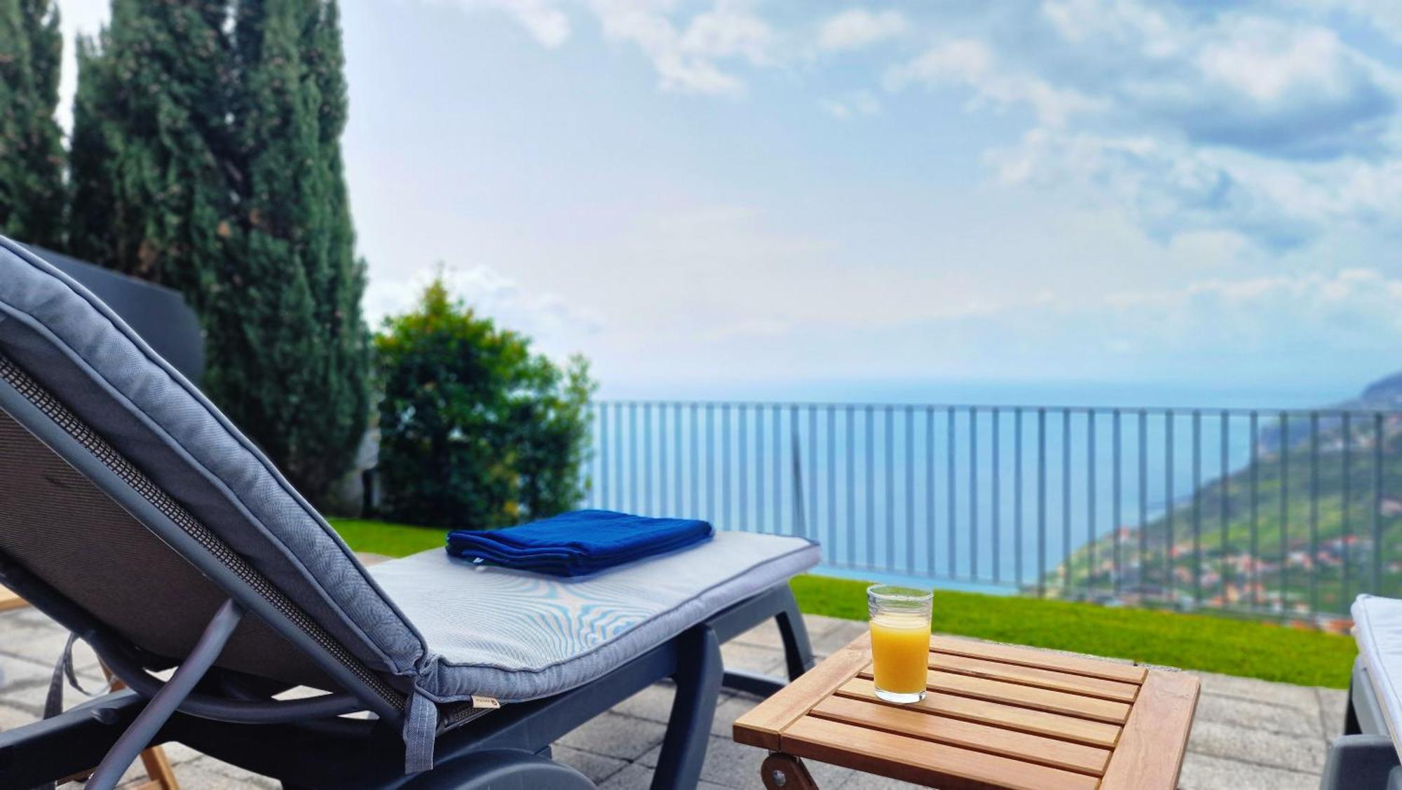 Villa Antonina By Lovelystay Арко да Калйета Екстериор снимка
