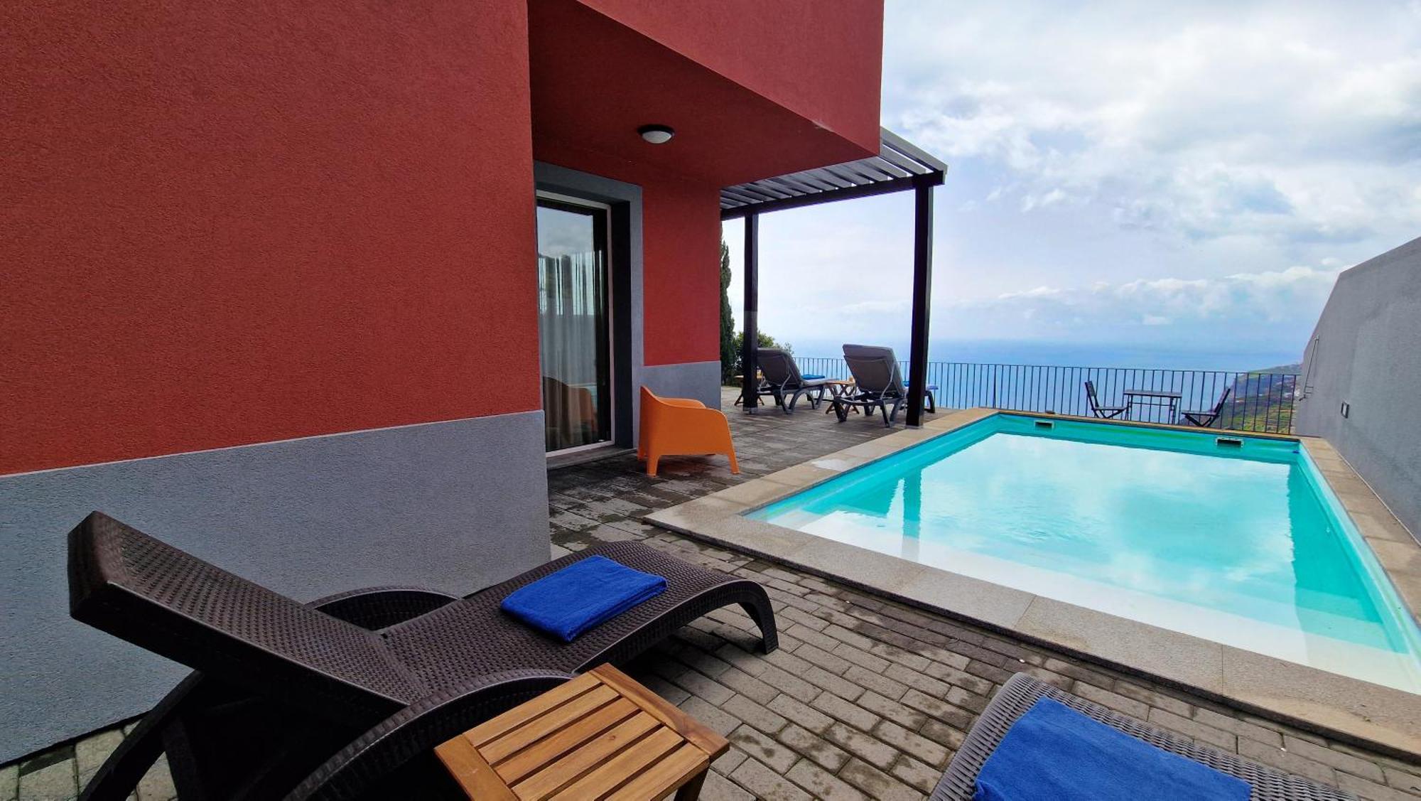 Villa Antonina By Lovelystay Арко да Калйета Екстериор снимка