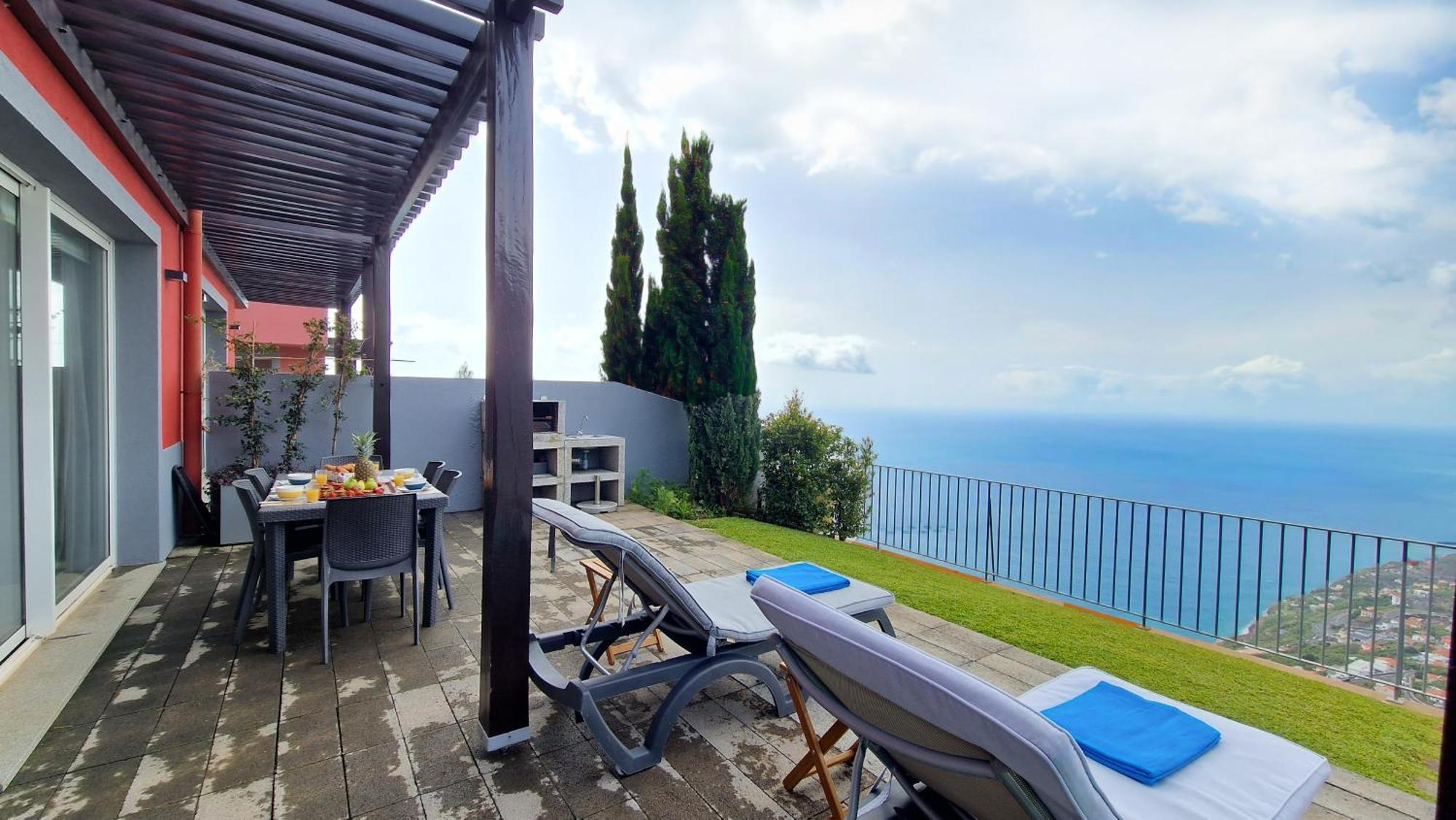 Villa Antonina By Lovelystay Арко да Калйета Екстериор снимка